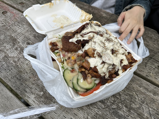 Photo of Taste of Shawarma Barrie - 360 Bayfield St #5A, Barrie, ON L4M 3C4