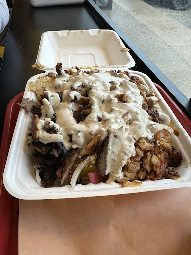 Photo of Taste of Shawarma Barrie - 360 Bayfield St #5A, Barrie, ON L4M 3C4