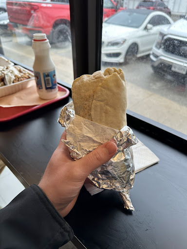 Photo of Taste of Shawarma Barrie - 360 Bayfield St #5A, Barrie, ON L4M 3C4