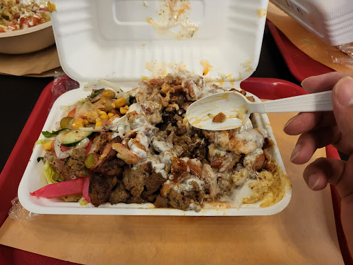 Photo of Taste of Shawarma Barrie - 360 Bayfield St #5A, Barrie, ON L4M 3C4