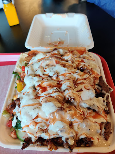 Photo of Taste of Shawarma Barrie - 360 Bayfield St #5A, Barrie, ON L4M 3C4