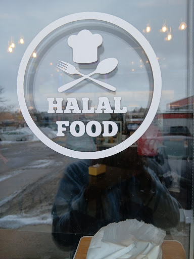 Photo of Taste of Shawarma Barrie - 360 Bayfield St #5A, Barrie, ON L4M 3C4