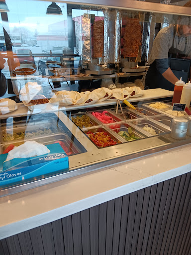 Photo of Taste of Shawarma Barrie - 360 Bayfield St #5A, Barrie, ON L4M 3C4