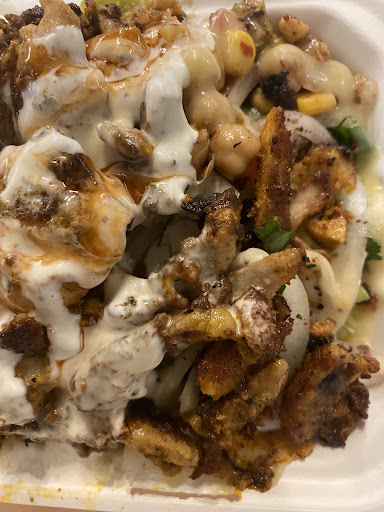 Photo of Taste of Shawarma Barrie - 360 Bayfield St #5A, Barrie, ON L4M 3C4