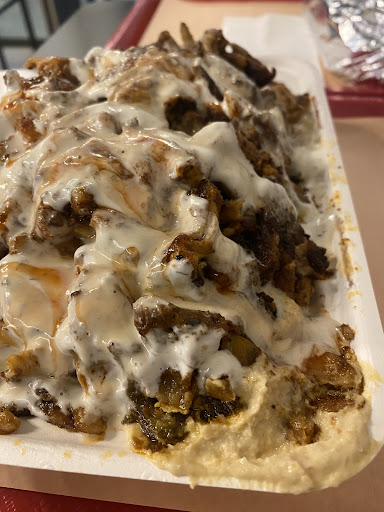 Photo of Taste of Shawarma Barrie - 360 Bayfield St #5A, Barrie, ON L4M 3C4