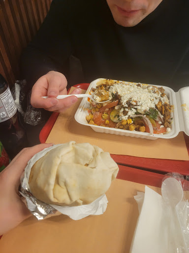 Photo of Taste of Shawarma Barrie - 360 Bayfield St #5A, Barrie, ON L4M 3C4