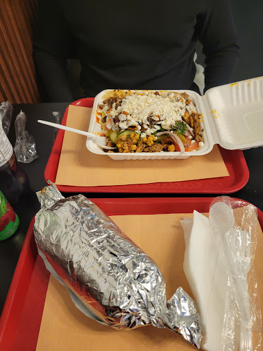 Photo of Taste of Shawarma Barrie - 360 Bayfield St #5A, Barrie, ON L4M 3C4