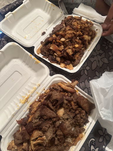 Photo of Taste of Shawarma Barrie - 360 Bayfield St #5A, Barrie, ON L4M 3C4