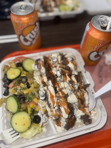 Photo of Pita Land Shawarma - Woodbridge North - 3737 Major MacKenzie Dr W Unit-C102, Woodbridge, ON L4H 0A2