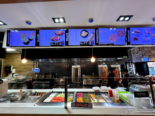 Photo of Pita Land Shawarma - Woodbridge North - 3737 Major MacKenzie Dr W Unit-C102, Woodbridge, ON L4H 0A2