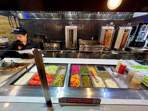 Photo of Pita Land Shawarma - Woodbridge North - 3737 Major MacKenzie Dr W Unit-C102, Woodbridge, ON L4H 0A2