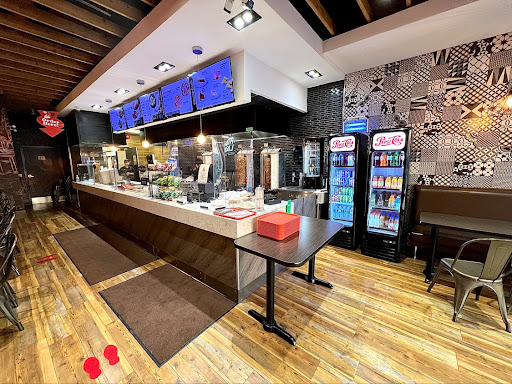 Photo of Pita Land Shawarma - Woodbridge North - 3737 Major MacKenzie Dr W Unit-C102, Woodbridge, ON L4H 0A2