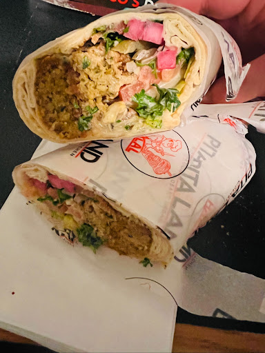 Photo of Pita Land Shawarma - Woodbridge North - 3737 Major MacKenzie Dr W Unit-C102, Woodbridge, ON L4H 0A2