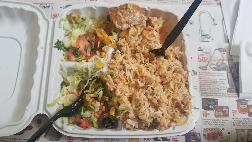 Photo of Pita Land Shawarma - Woodbridge North - 3737 Major MacKenzie Dr W Unit-C102, Woodbridge, ON L4H 0A2