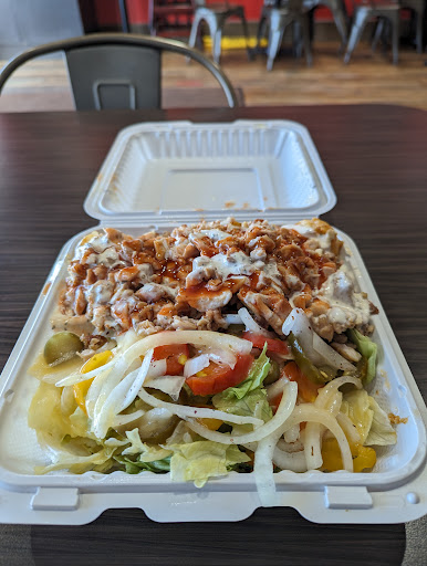 Photo of Pita Land Shawarma - Woodbridge North - 3737 Major MacKenzie Dr W Unit-C102, Woodbridge, ON L4H 0A2