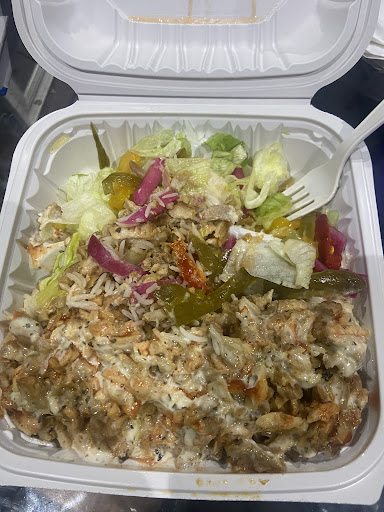 Photo of Pita Land Shawarma - Woodbridge North - 3737 Major MacKenzie Dr W Unit-C102, Woodbridge, ON L4H 0A2