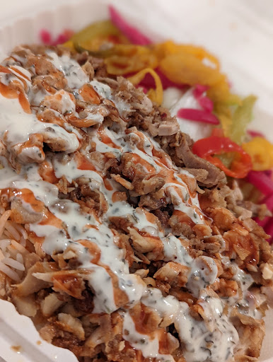 Photo of Pita Land Shawarma - Woodbridge North - 3737 Major MacKenzie Dr W Unit-C102, Woodbridge, ON L4H 0A2