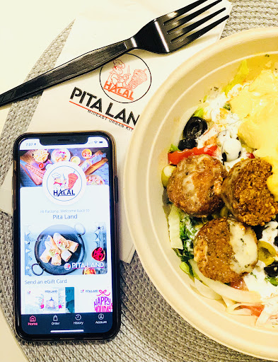 Photo of Pita Land Shawarma - Woodbridge North - 3737 Major MacKenzie Dr W Unit-C102, Woodbridge, ON L4H 0A2