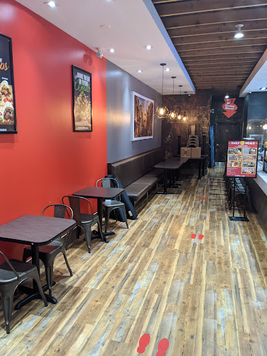 Photo of Pita Land Shawarma - Woodbridge North - 3737 Major MacKenzie Dr W Unit-C102, Woodbridge, ON L4H 0A2