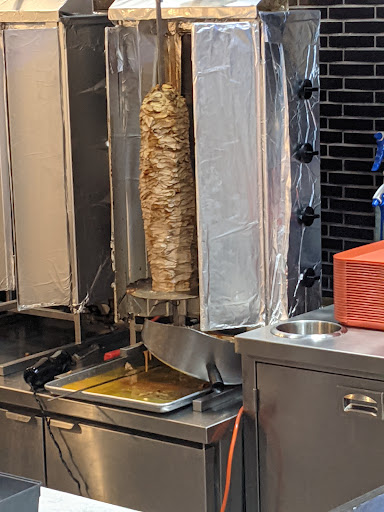 Photo of Pita Land Shawarma - Woodbridge North - 3737 Major MacKenzie Dr W Unit-C102, Woodbridge, ON L4H 0A2