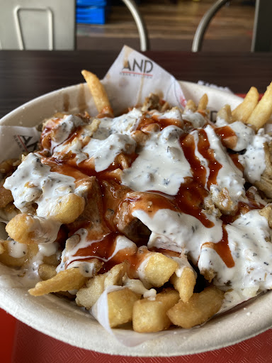 Photo of Pita Land Shawarma - Woodbridge North - 3737 Major MacKenzie Dr W Unit-C102, Woodbridge, ON L4H 0A2