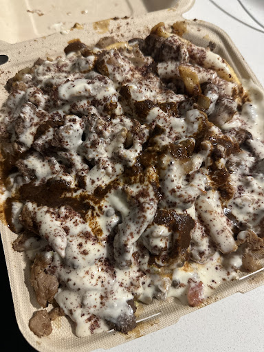 Photo of Osmow's Shawarma - 285 Mill St Unit #C2, Angus, ON L3W 0E3