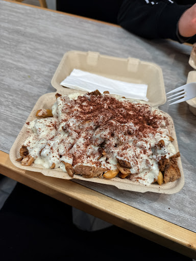 Photo of Osmow's Shawarma - 285 Mill St Unit #C2, Angus, ON L3W 0E3