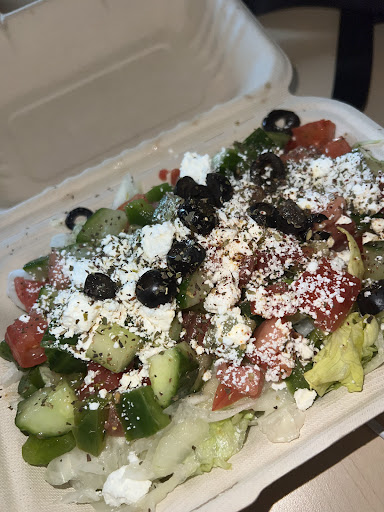 Photo of Osmow's Shawarma - 285 Mill St Unit #C2, Angus, ON L3W 0E3