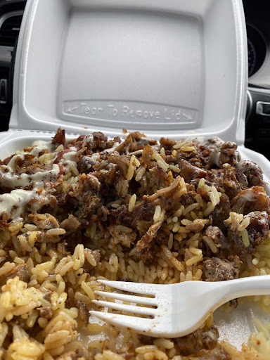 Photo of Osmow's Shawarma - 285 Mill St Unit #C2, Angus, ON L3W 0E3