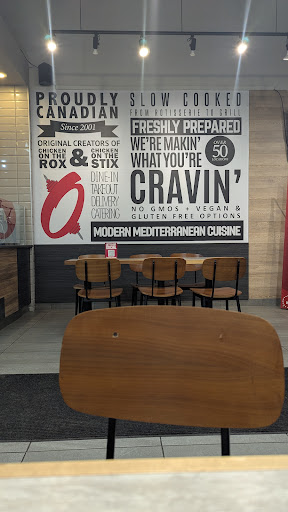 Photo of Osmow's Shawarma - 285 Mill St Unit #C2, Angus, ON L3W 0E3