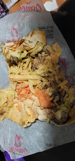 Photo of Osmow's Shawarma - 285 Mill St Unit #C2, Angus, ON L3W 0E3