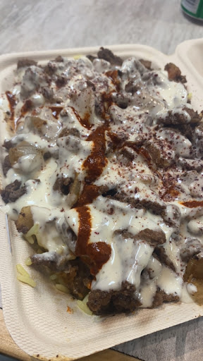 Photo of Osmow's Shawarma - 285 Mill St Unit #C2, Angus, ON L3W 0E3