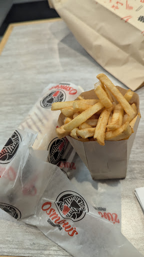 Photo of Osmow's Shawarma - 285 Mill St Unit #C2, Angus, ON L3W 0E3