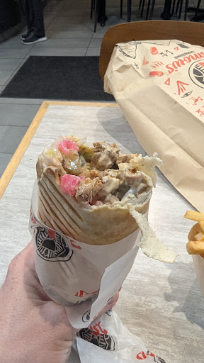 Photo of Osmow's Shawarma - 285 Mill St Unit #C2, Angus, ON L3W 0E3
