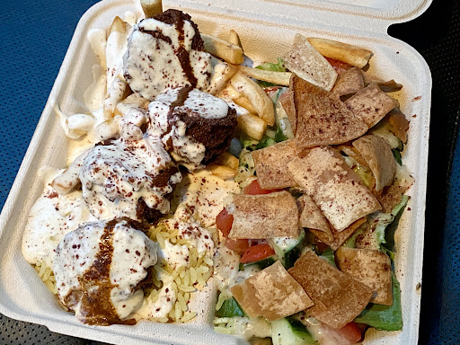 Photo of Osmow's Shawarma - 285 Mill St Unit #C2, Angus, ON L3W 0E3