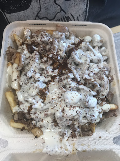 Photo of Osmow's Shawarma - 285 Mill St Unit #C2, Angus, ON L3W 0E3