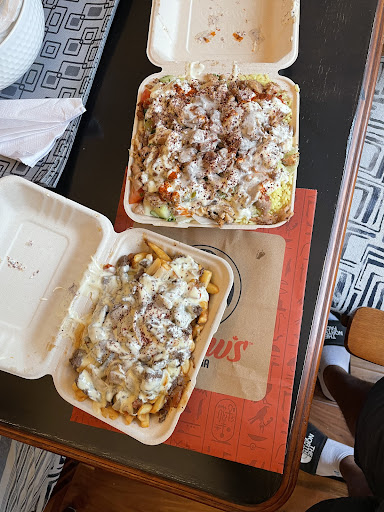 Photo of Osmow's Shawarma - 285 Mill St Unit #C2, Angus, ON L3W 0E3