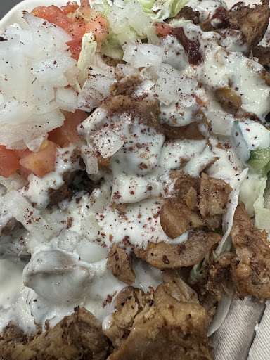 Photo of Osmow's Shawarma - 494 Big Bay Point Rd, Barrie, ON L4N 3Z5