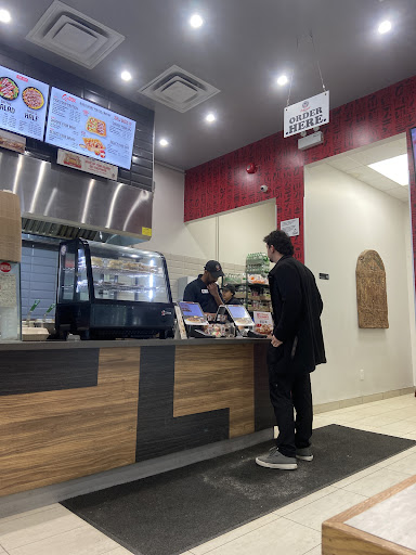 Photo of Osmow's Shawarma - 494 Big Bay Point Rd, Barrie, ON L4N 3Z5