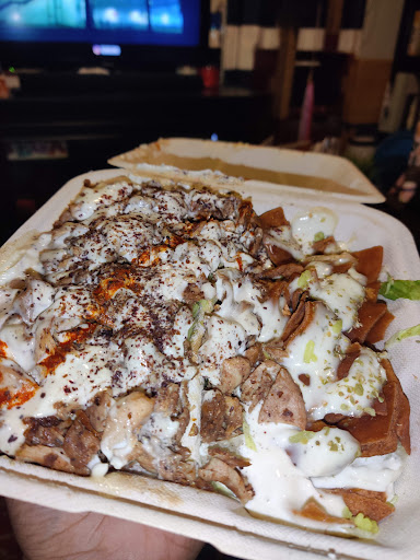 Photo of Osmow's Shawarma - 494 Big Bay Point Rd, Barrie, ON L4N 3Z5