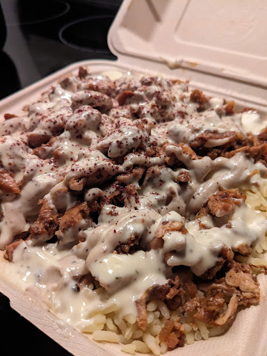 Photo of Osmow's Shawarma - 494 Big Bay Point Rd, Barrie, ON L4N 3Z5