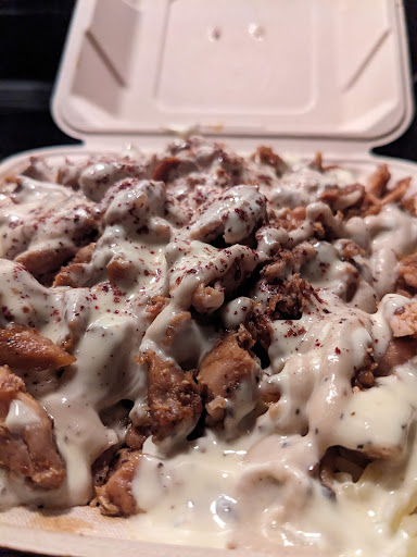 Photo of Osmow's Shawarma - 494 Big Bay Point Rd, Barrie, ON L4N 3Z5