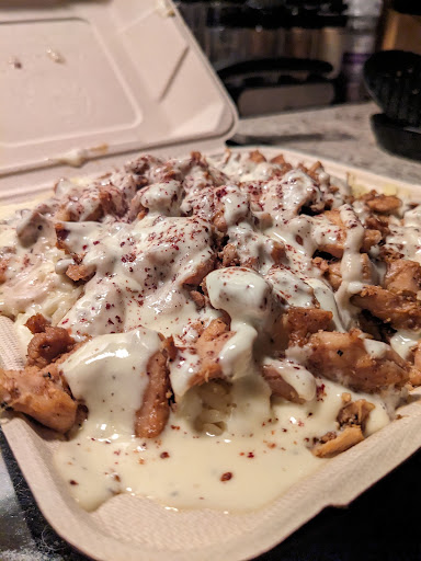 Photo of Osmow's Shawarma - 494 Big Bay Point Rd, Barrie, ON L4N 3Z5