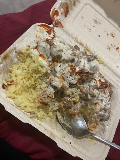 Photo of Osmow's Shawarma - 494 Big Bay Point Rd, Barrie, ON L4N 3Z5