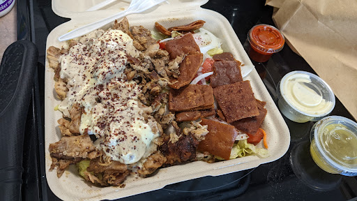 Photo of Osmow's Shawarma - 494 Big Bay Point Rd, Barrie, ON L4N 3Z5