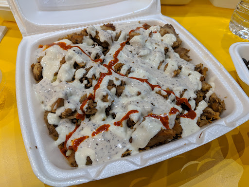 Photo of Osmow's Shawarma - 494 Big Bay Point Rd, Barrie, ON L4N 3Z5