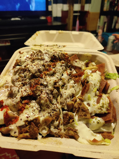 Photo of Osmow's Shawarma - 494 Big Bay Point Rd, Barrie, ON L4N 3Z5