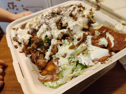 Photo of Osmow's Shawarma - 494 Big Bay Point Rd, Barrie, ON L4N 3Z5