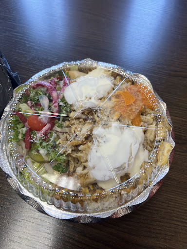 Photo of Paradise Shawarma - Woodbridge - 5451 Hwy 7 Unit#10, Woodbridge, ON L4L 0B2