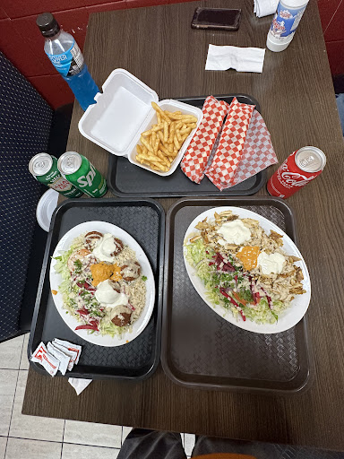 Photo of Paradise Shawarma - Woodbridge - 5451 Hwy 7 Unit#10, Woodbridge, ON L4L 0B2